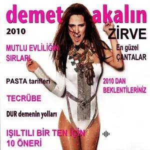 Zirve 2010