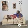 Amine -Leon  Thomas - New Flower! (feat. Leon Thomas)