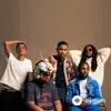 The Internet - Come Together