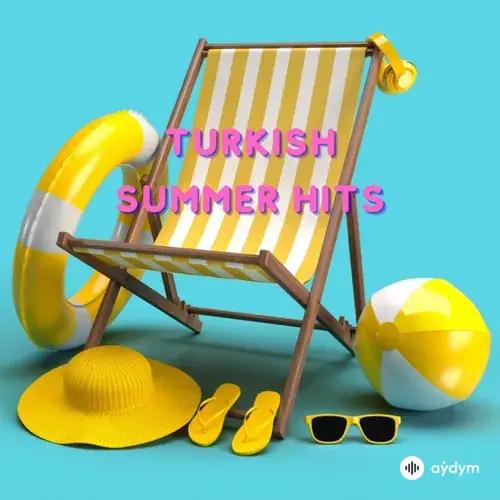Turkish Summer Hits 2026