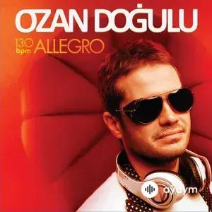 130BPM Allegro