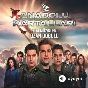 Anadolu Kartalları Film Müzikleri