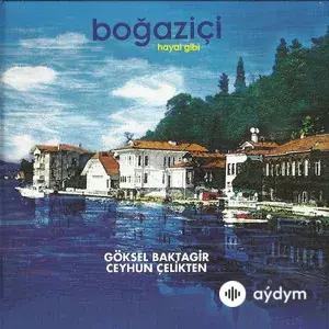 Boğaziçi Hayal Gibi