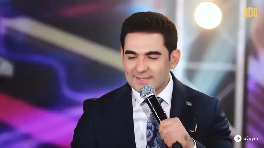 Elveda Deme Bana (Cover)