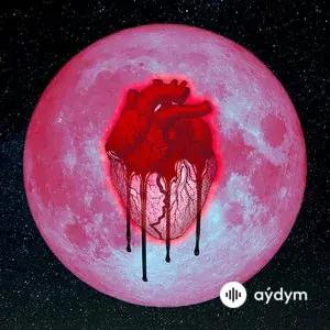 Heartbreak on a Full Moon