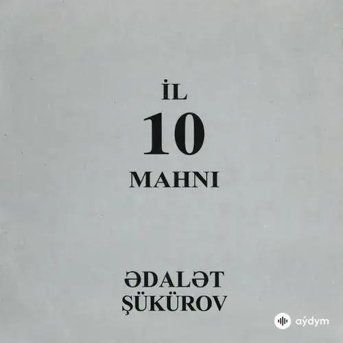 10 İl 10 Mahnı