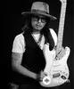 Once Mekel-Gugun Blues Shelter - Mystified (feat. Gugun Blues Shelter)