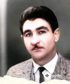 Anatollu Qəniyev