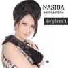 Nasiba Abdullayeva - Alagez