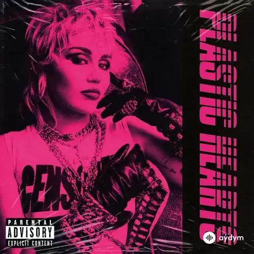 Miley Cyrus-Billy Idol - Night Crawling (feat. Billy Idol)