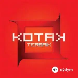 Kotak - Tendangan Dari Langit