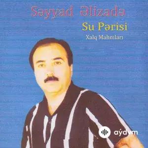 Su Pərisi and Xalq Mahnıları