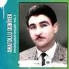 Anatollu Qəniyev - Reyhan