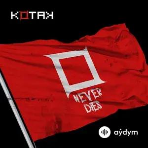 Kotak - Rise And Fall - with Jflow