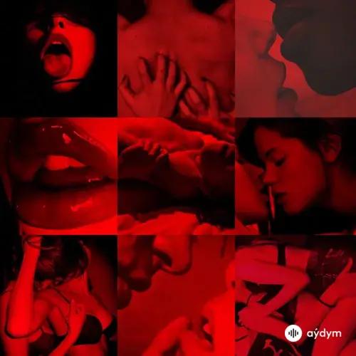 D'african - I Fucking Lust You (Slowed + Reverb)