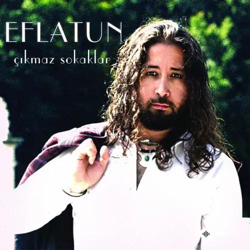 Eflatun-Burcu Güneş - Çıkmaz Sokaklar