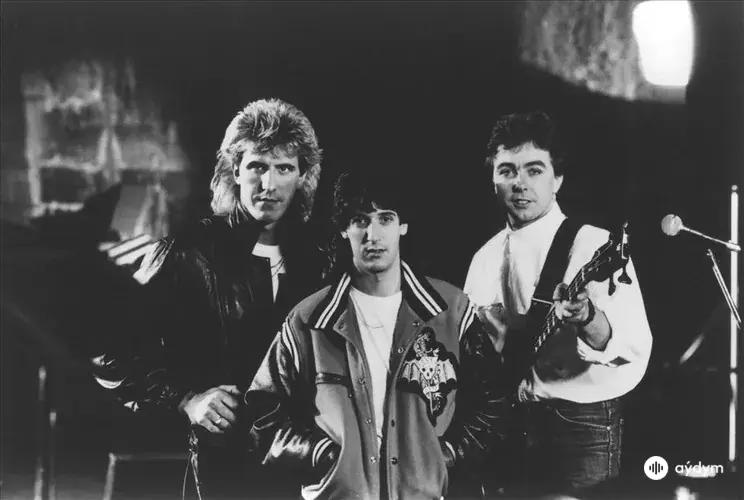 The Outfield