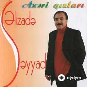 Azəri Qızları