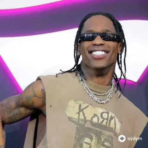Travis Scott-Rich Homie Quan-Young Thug  - Mamacita (feat. Rich Homie Quan & Young Thug)