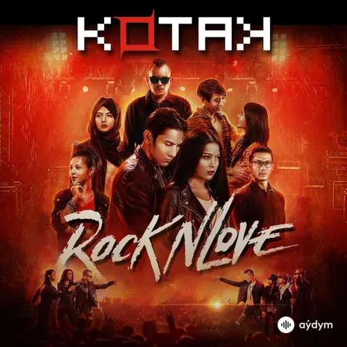 Kotak - Kamu Adalah