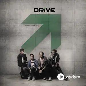 Drive - Terlalu Mudah