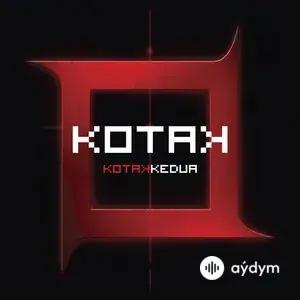 Kotak - Berbeda