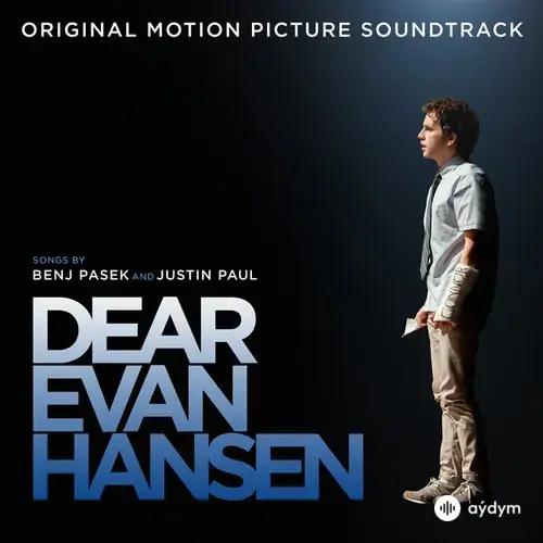 Colton Ryan - A Little Closer - From The “Dear Evan Hansen” Original Motion Picture Soundtrack