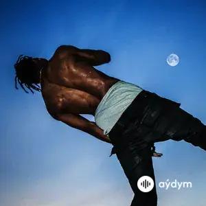 Travis Scott - Days Before Rodeo: The Prayer
