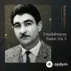 Anatollu Qəniyev - Vətənim