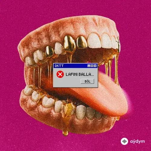 Dolu Kadehi Ters Tut - Lafını Balla