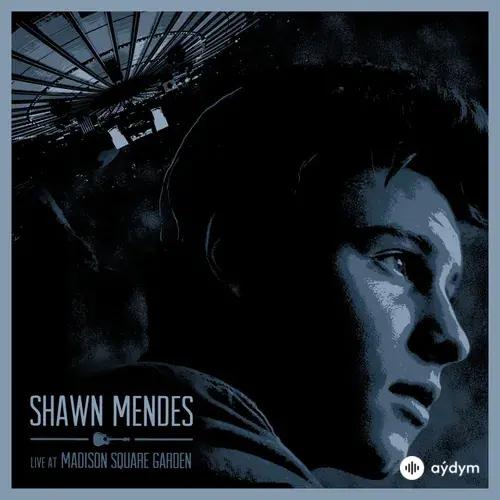 Shawn Mendes - I Don't Even Know Your Name / Aftertaste / Kid In Love / I Want You Back - Live Medley