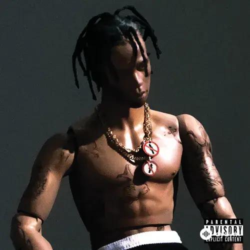 Travis Scott-Juicy J - Wasted (feat. Juicy J)