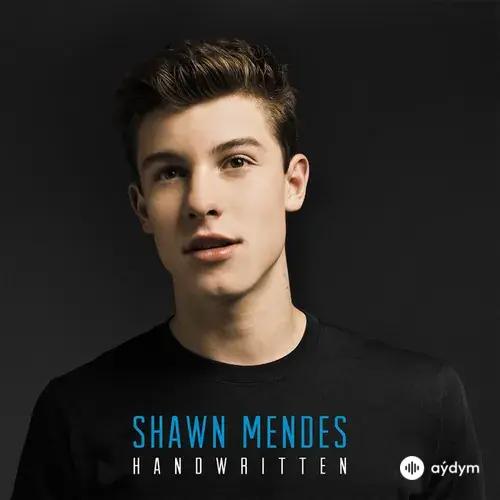 Shawn Mendes - Kid In Love