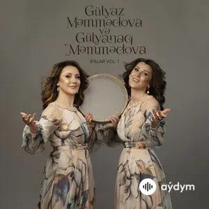 Gülyaz Məmmədova-Gülyanaq Məmmədova - Şəhidlər