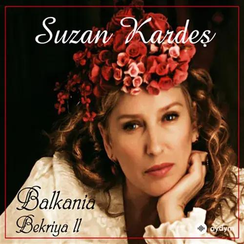 Suzan Kardeş - Sendeki Kaşlar