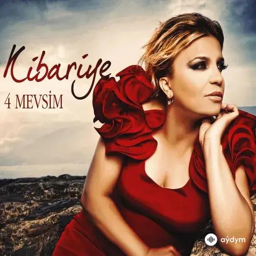 Kibariye  - Yanayım
