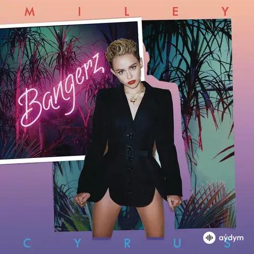 Miley Cyrus-Future  - My Darlin' (feat. Future)