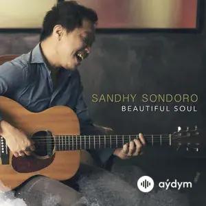 Sandhy Sondoro - Damailah Indonesiaku
