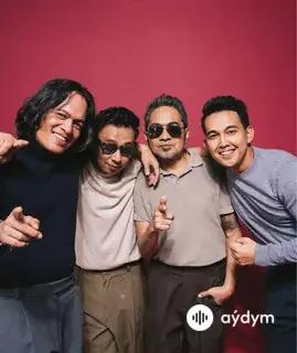 Ada Band