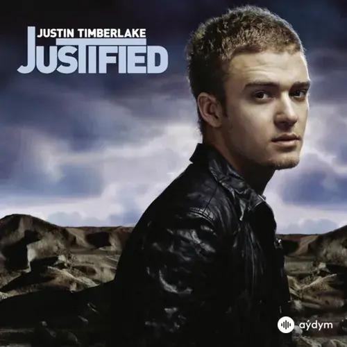 Justin Timberlake - Let's Take A Ride