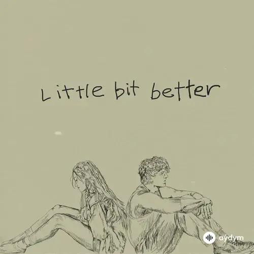 Caleb Hearn-ROSIE - Little Bit Better