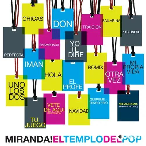 Miranda!  - Perfecta