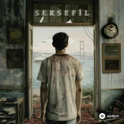 Berkay Akman - Sersefil