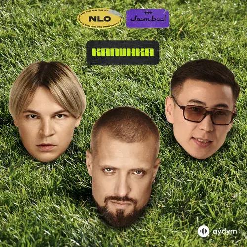 Jambul -NLO - Калинка