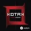 Kotak - Berbeda