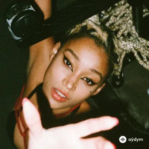 Amandla Stenberg