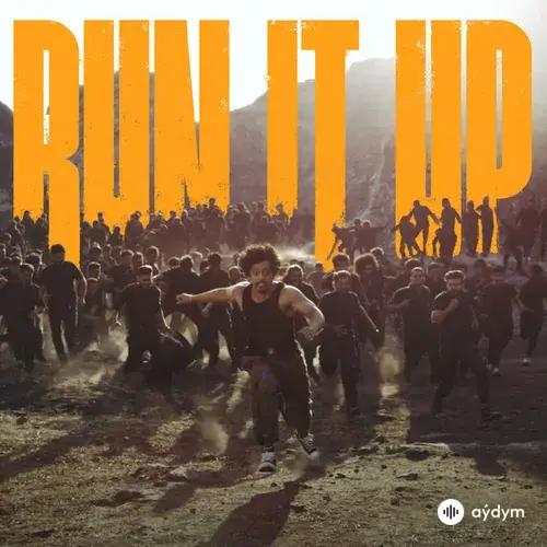 Hanumankind  - Run It Up