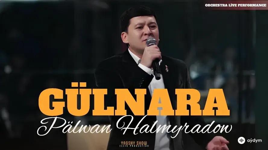 Gülnara (Janly Ses)
