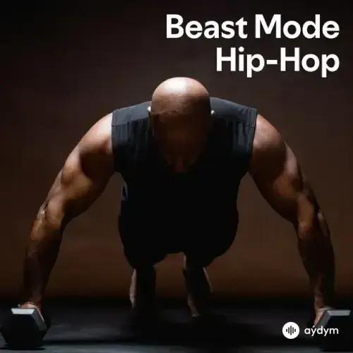 Beast Mode Hip-Hop