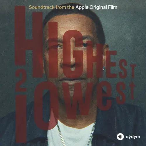 Rocky  - Trunks (From "Highest 2 Lowest")